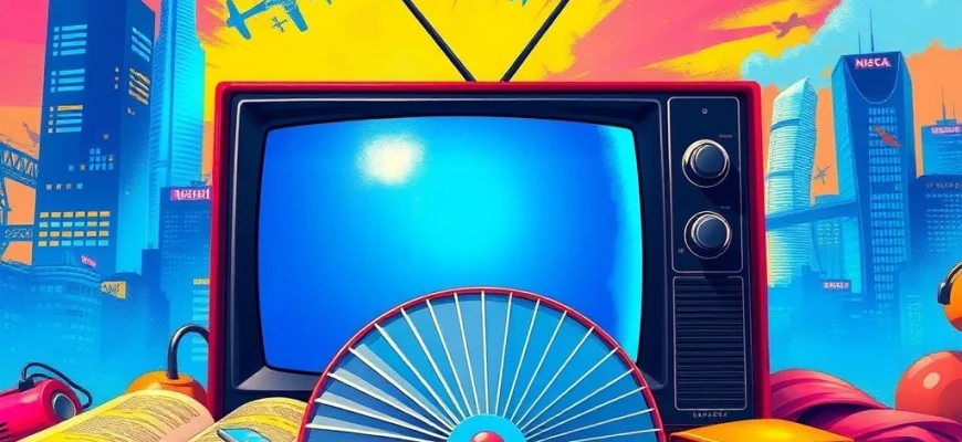 10 Movies & Shows Like Doctor Who Am I