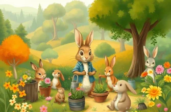 10 Movies & Shows Like Peter Rabbit (2018)