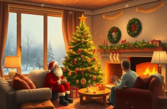 10 Movies & Shows Like The Santa Clause