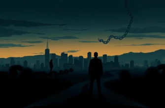 10 Movies and Shows Similar to Bystanders (2024)