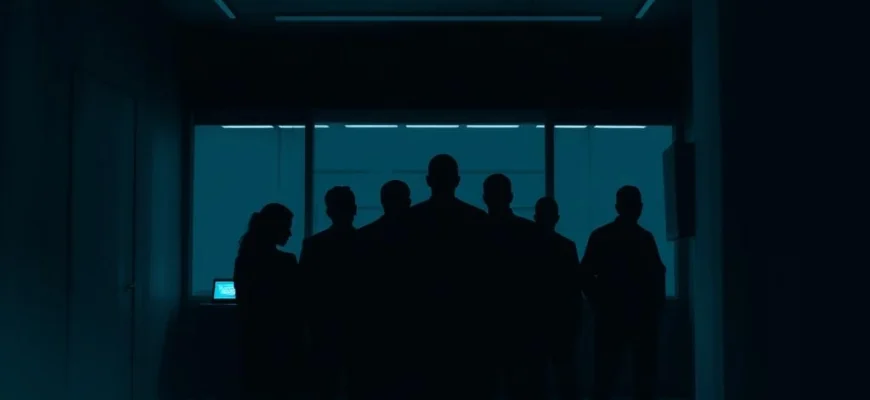 10 Thrilling Picks Like Death Clique (2014)