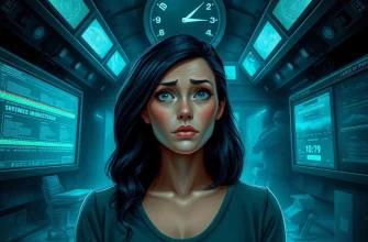 10 Movies & Shows Like Curvature (2017)