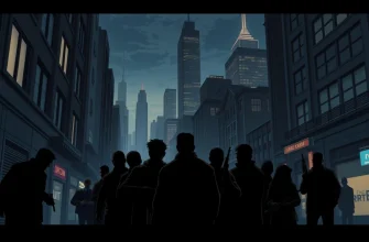 10 Movies and TV Shows Similar to The Outlaws (2024)