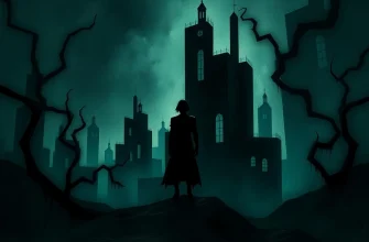 10 Movies Like The Cabinet of Dr. Caligari