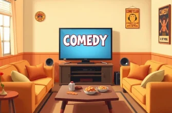 10 Shows Like Kelsey Cook: Mark Your Territory