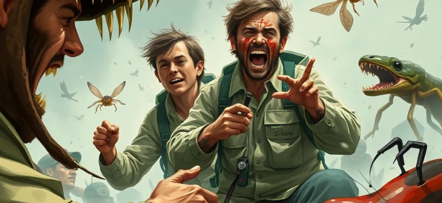 10 Shows Like Kings of Pain (2019)