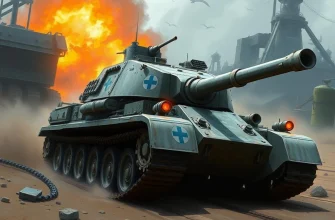 10 Shows Like Tank Tech - Evolution of a War Machine