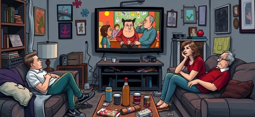 10 Shows Like Frayed (2019) to Binge Next
