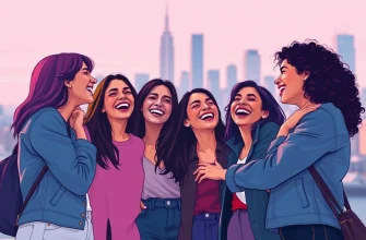 10 Shows Like Four More Shots Please!