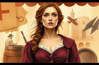 10 Movies & Shows Like Widow Clicquot