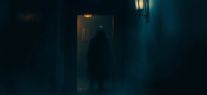 10 Movies & Shows Like The Watchers