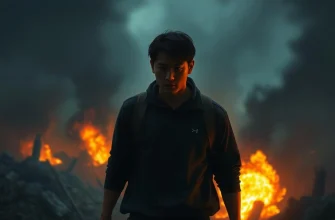 10 Movies & Shows Like From Ground Zero