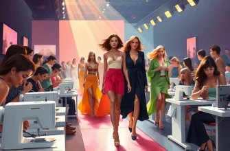 Shows Like Project Runway All Stars (2012)