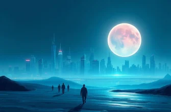 10 Shows & Movies Like A Brief History of the Future