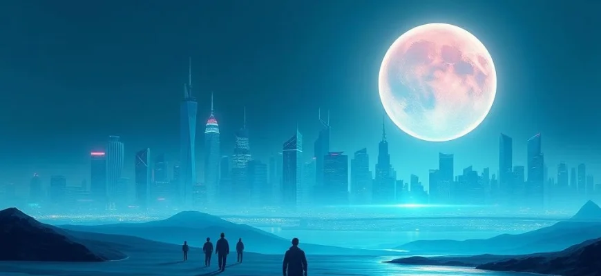 10 Shows & Movies Like A Brief History of the Future