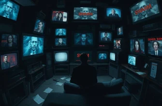 10 Gripping Shows & Movies Like Swarm (2023)