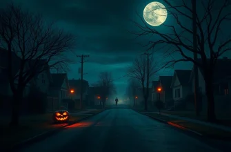 10 Movies & Shows Like Halloween (1978)