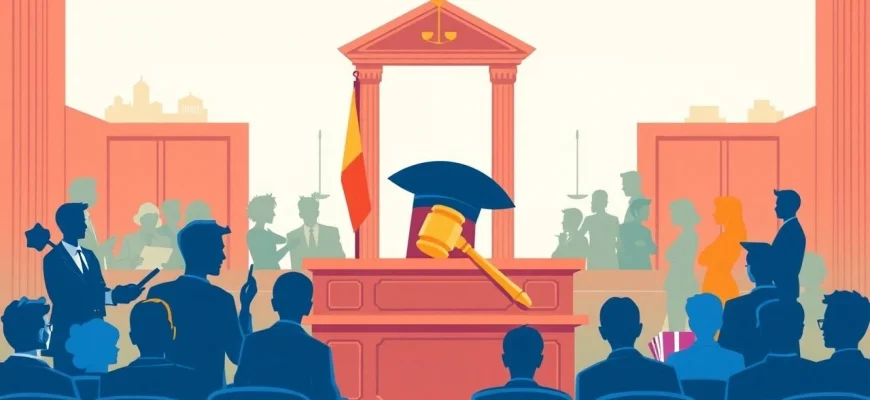 10 Shows and Movies Similar to Billable Hours (2006)