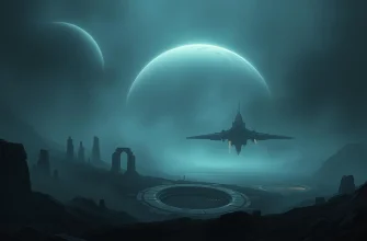 10 Movies & Shows Similar to Prometheus (2012)