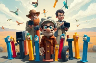 10 Movies & Shows Like The Pez Outlaw