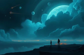 10 Movies and TV Shows Similar to The Last Beyond (2020)