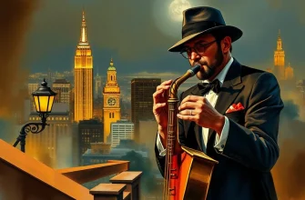 10 Shows & Movies Like Dancing on the Edge