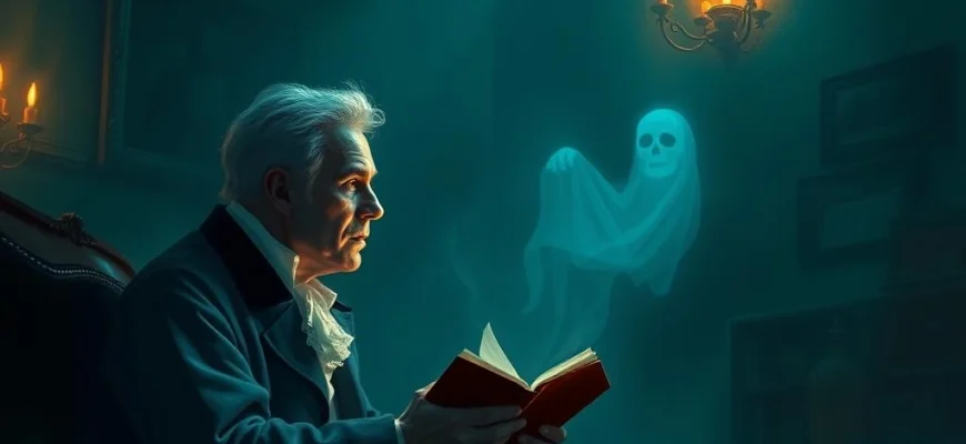 10 Shows Like Celebrity Ghost Stories (2020)