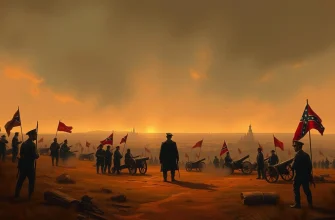 10 Movies Like The Last Confederate (2005)