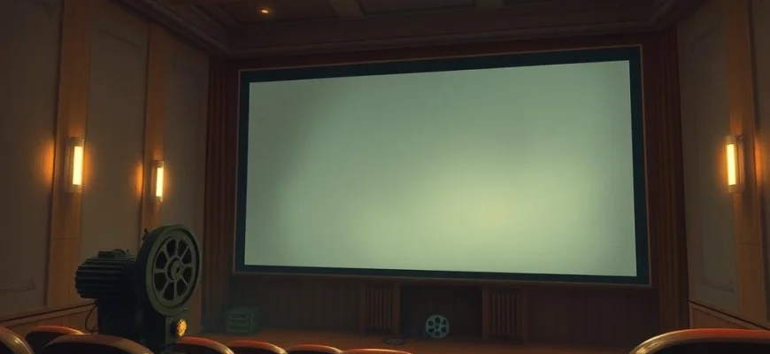 10 Movies & Shows Like Colorblind (2023)