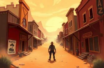 10 Movies Like My Name Is Nobody