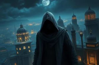 10 Movies & Shows Like Assassin's Creed