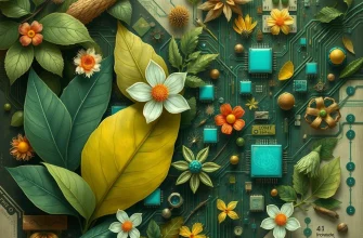 10 Movies & Shows Like Nature Tech (2006)