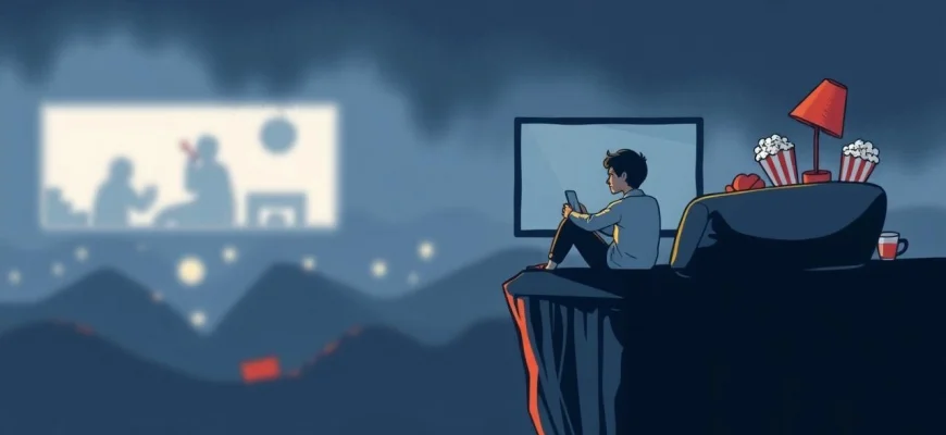 10 Movies & Shows Similar to Things Will Be Different (2024)