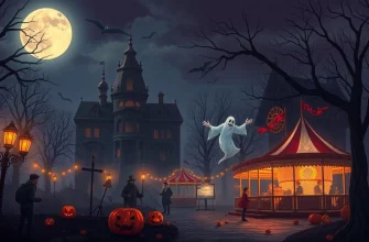 10 Shows & Movies Similar to Goosebumps (1995)