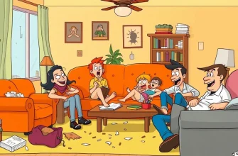 10 TV Shows Similar to The Mick (2017)