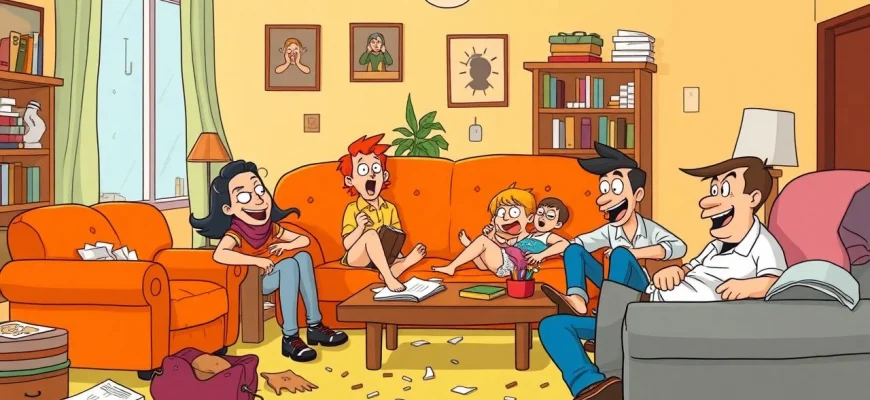 10 TV Shows Similar to The Mick (2017)