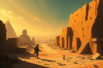 10 Shows Like Lost Cities with Albert Lin