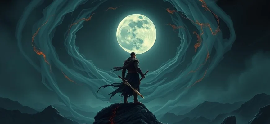10 Movies & Shows Like The Last Witch Hunter (2015)