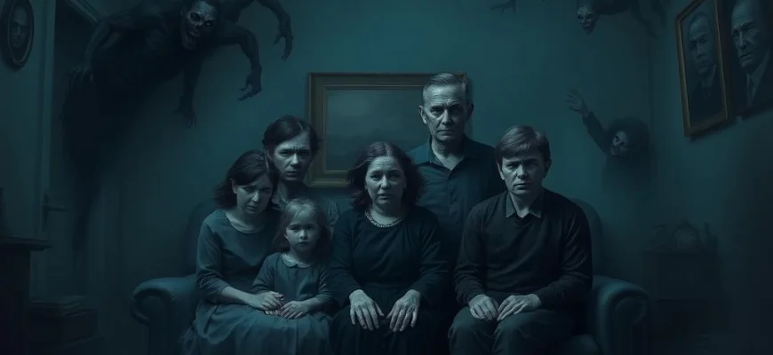 10 Movies & Shows Like Father of Flies