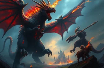 10 Movies Like War Of The God Monsters