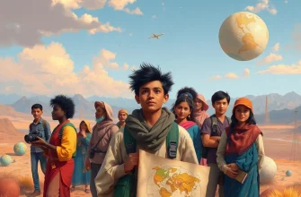 10 Shows Like Parts Unknown (2020)