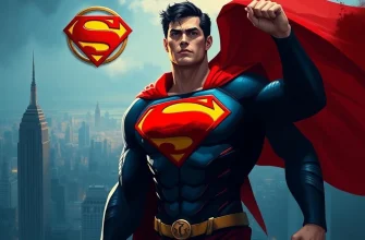 10 Movies & Shows Like Superman Returns