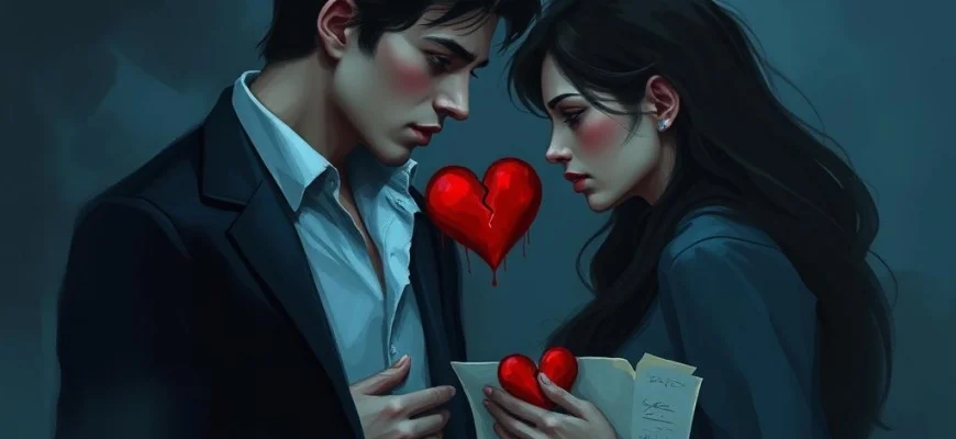10 Movies & Shows Like I Love You... But I Lied