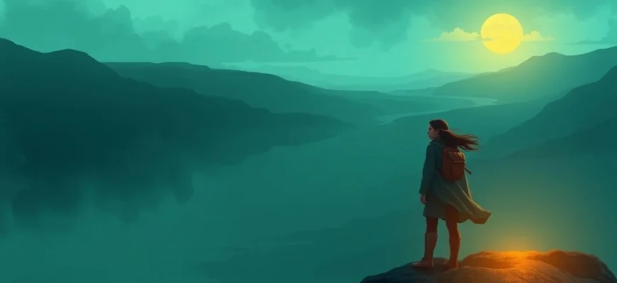 10 Movies and Shows Similar to The Incredible Journey of Mary Bryant (2005)