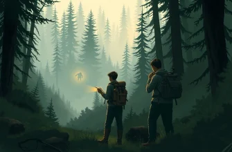 10 Shows Like Expedition Bigfoot (2019)