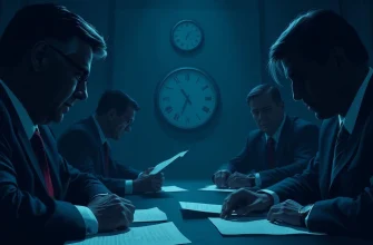 10 Thrillers Like Hidden Agenda (1990)