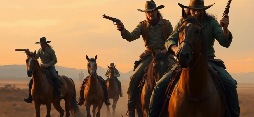 10 Movies Like True History of the Kelly Gang