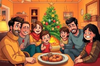 10 Movies & Shows Like The Family Stone