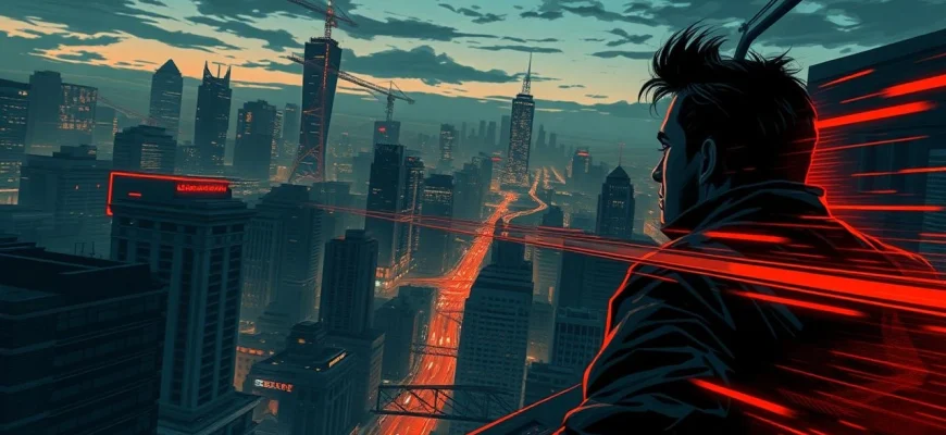 10 Movies and Shows Like Taken (2008) for Action Fans