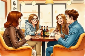 10 Movies & Shows Like Drinking Buddies